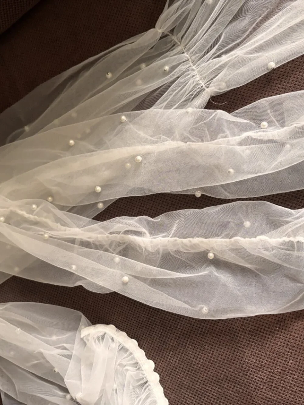 Apollo Wedding Dress - Serene by Madi Lane